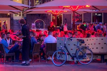 Los hosteleros, confiados y optimistas respecto a la campaña de verano