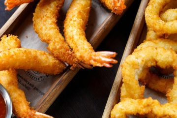 Los pescados y mariscos que más apetecen en verano