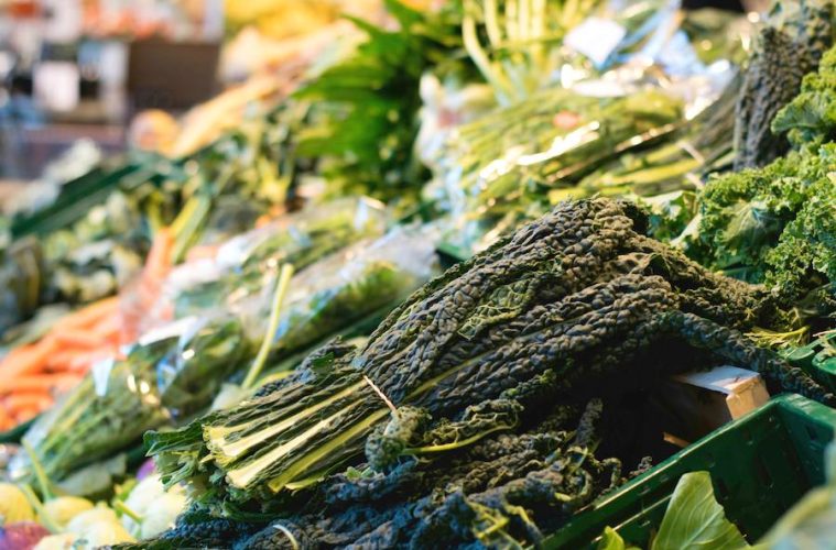 Los precios de los alimentos al inicio de julio, comparados con los de enero