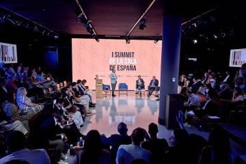Manifiesto de los jefes de sala tras el I Summit de la Sala de España