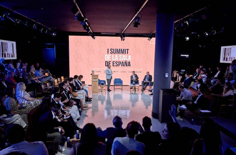 Manifiesto de los jefes de sala tras el I Summit de la Sala de España