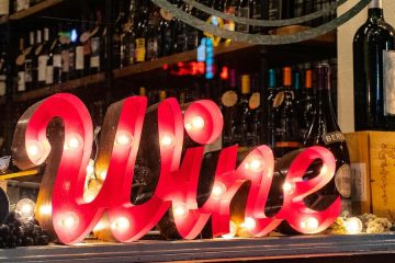 Aumentan las exportaciones españolas de vino en el primer semestre