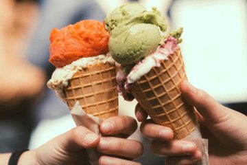Aunque el precio de los helados ha subido un 12 %, su consumo se mantiene estable