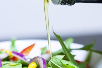 Buscando las mejores recetas con aceite de oliva virgen extra de Jaén