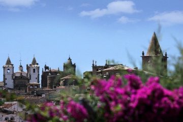 Cáceres acogerá en 2025 la Convención de Turespaña - Foto Ayuntamiento Cáceres