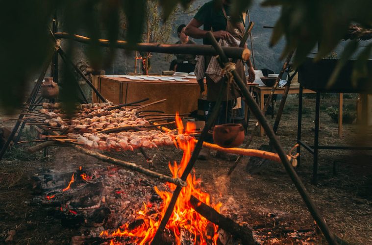 Chefs on Fire sigue sumando parrilleros internacionales para su edición en Madrid