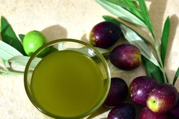 De las muestras presentadas al Concurso Mundial de Aceite de Oliva, un tercio eran de cultivo ecológico