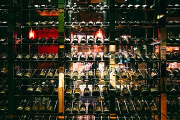 El comercio mundial de vino muestra síntomas de recuperación en el primer trimestre de 2024