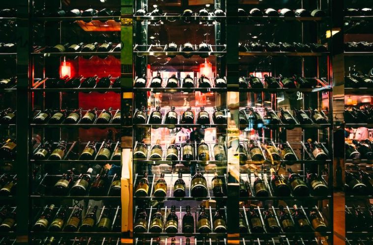 El comercio mundial de vino muestra síntomas de recuperación en el primer trimestre de 2024