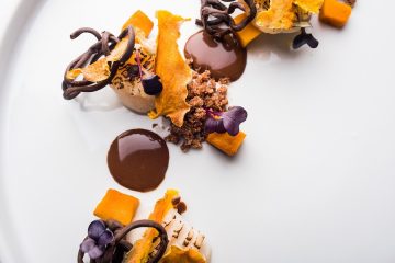 El impacto de la sostenibilidad y la salud en la alta cocina, a debate en Auténtica