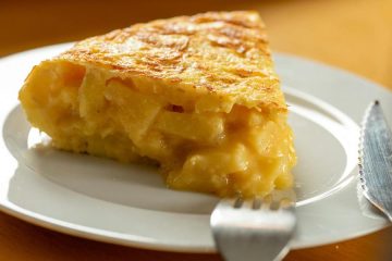 En verano, más que nunca, ojo con las comidas envasadas o que contengan huevos frescos