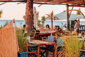 Este año los turistas internacionales se están gastando un 20 % más que el pasado