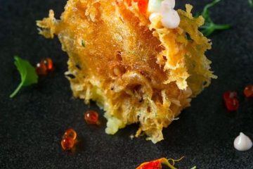 Hondarribia prepara el Campeonato de Pintxos de Euskadi y Navarra 2024