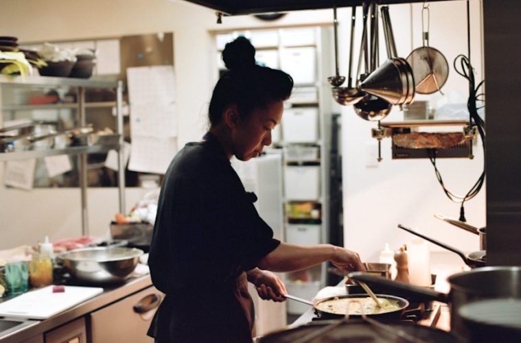 Las películas que podremos ver en el Culinary Zinema del Festival de San Sebastián