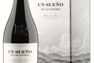 Los mejores vinos del año, Premio Alimentos de España