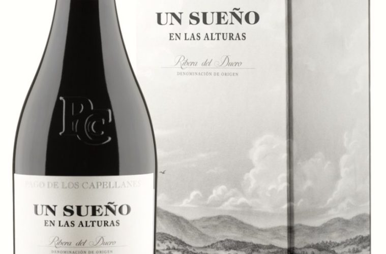 Los mejores vinos del año, Premio Alimentos de España