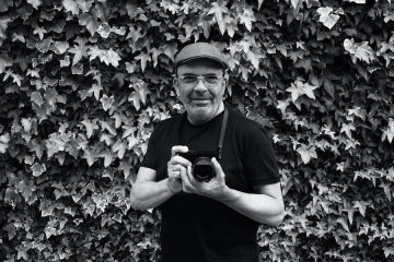 Mirada de Chef, el personal proyecto fotográfico de Jesús Sánchez