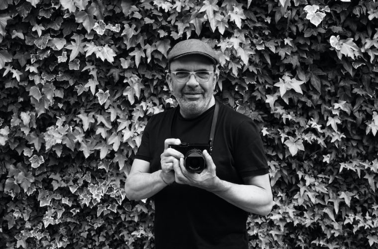Mirada de Chef, el personal proyecto fotográfico de Jesús Sánchez