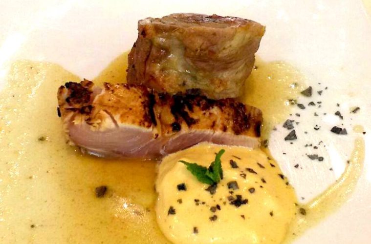 Nueva edición del Concurso de Cocina con Cordero de Extremadura