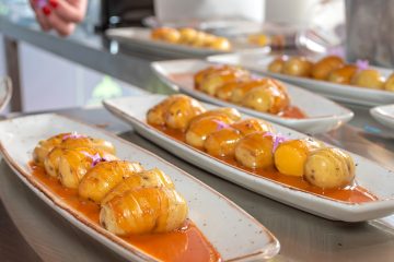 Palencia busca las mejores patatas bravas