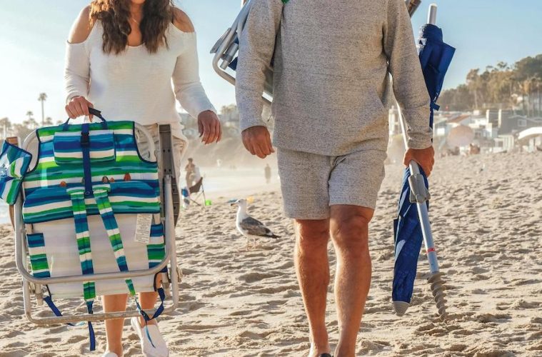 Radiografía del turismo de Reino Unido, principal país emisor para España