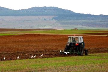 Ya se pueden presentar las solicitudes para el plan Renove de maquinaria agrícola - Foto MAPA