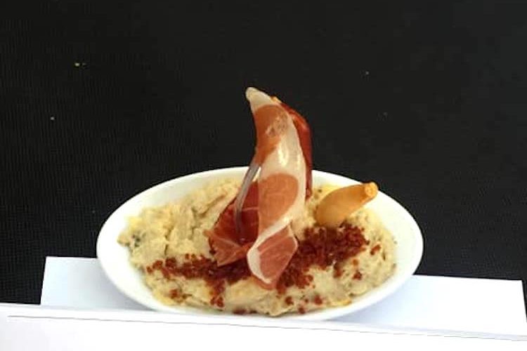 A punto el Concurso de Tapas Jamón de Teruel