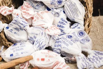Comienza en Estepa la temporada de polvorones y mantecados