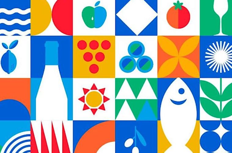 Comienza en Sevilla Auténtica 2024, todo sobre productos gourmet y dieta mediterránea