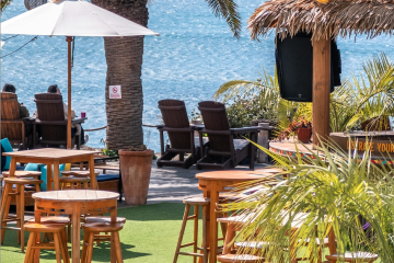 El verano de la hostelería valenciana no ha sido mejor que el de 2023