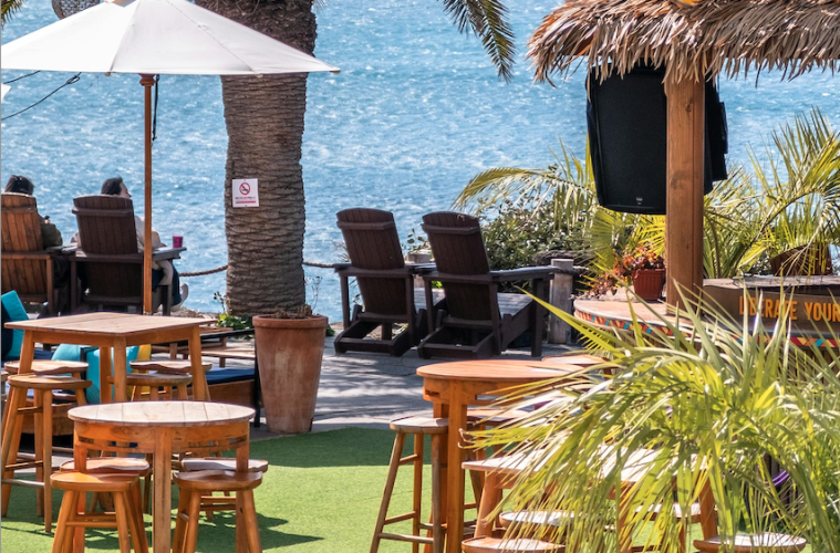 El verano de la hostelería valenciana no ha sido mejor que el de 2023