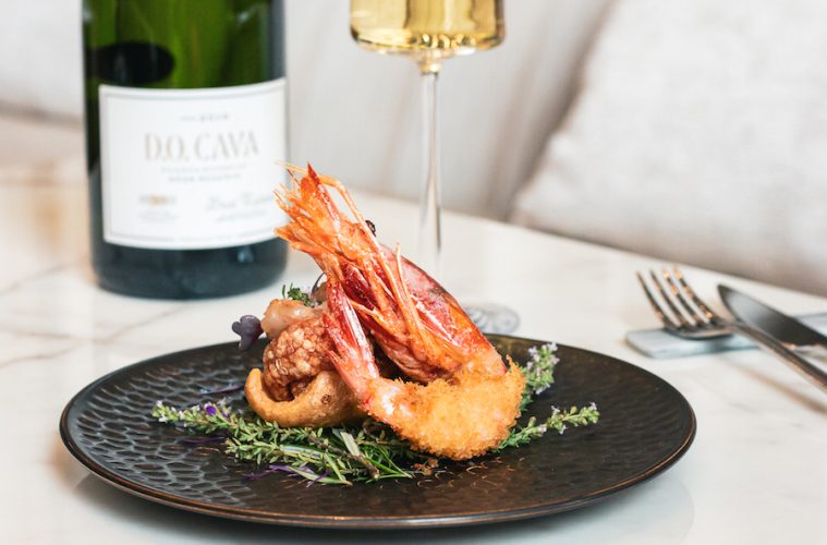 Hotel Tapa Tour, ruta de tapas por los hoteles más emblemáticos de Madrid
