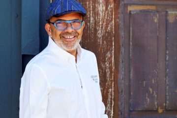 Jesús Sánchez presidirá el jurado del primer Concurso Oficial de Pinchos y Tapas de Castilla y León