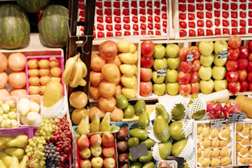 LCA Food Conference, congreso sobre la sostenibilidad ambiental de los alimentos