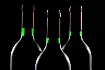 La inversión en vinos de alta gama
