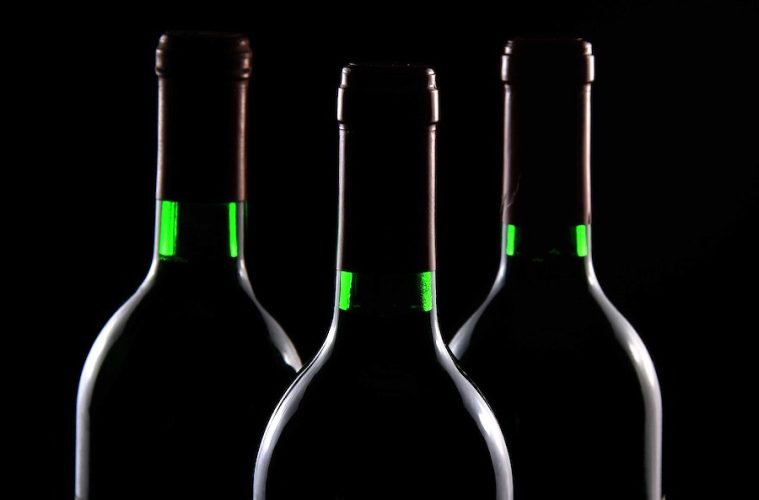 La inversión en vinos de alta gama