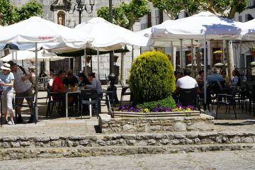 La temporada de verano, en general, ha sido más floja de lo previsto