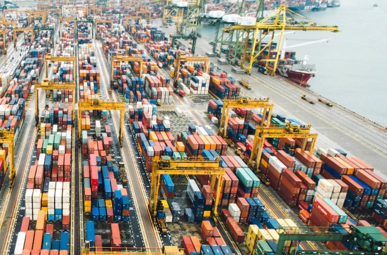 Las exportaciones agroalimentarias y pesqueras en el primer semestre casi alcanzan los 39 000 millones de euros