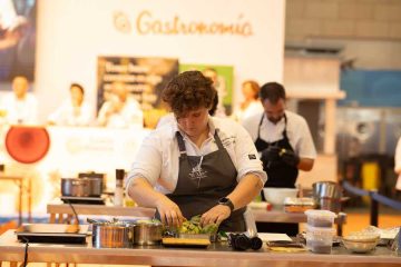 Las mejores recetas con alcachofas 2024
