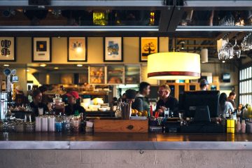 Las motivaciones para emprender en hostelería… y las razones de los cierres