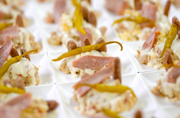 Los concursos que se celebrarán este año en San Sebastian Gastronomika