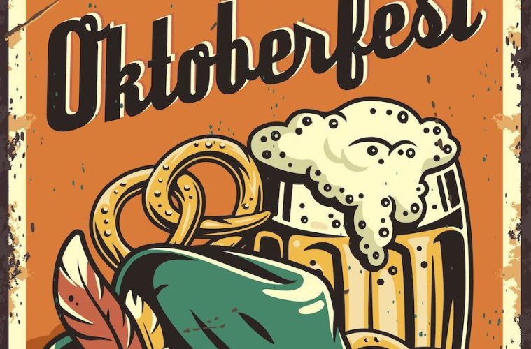 Los orígenes del Oktoberfest, una de las fiestas populares más grandes del mundo