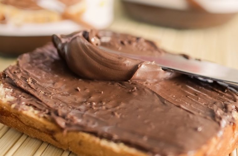 Nutella lanza una nueva versión vegetal