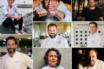 Portugal, país invitado en San Sebastian Gastronomika