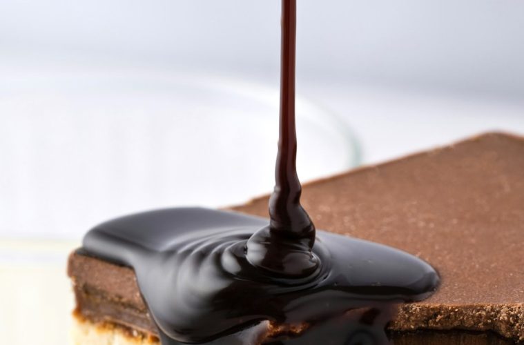 Premio Internacional de Alta Pastelería Paco Torreblanca a la Mejor Tarta de Chocolate