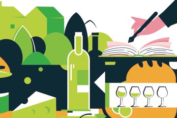 Pueblos y Sabores, concurso de relatos cortos sobre enogastronomía y mundo rural