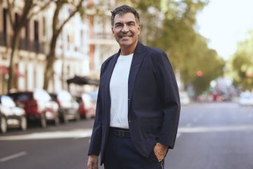 Ramón Freixa cerrará su actual dos estrellas y abrirá nuevo restaurante en Madrid