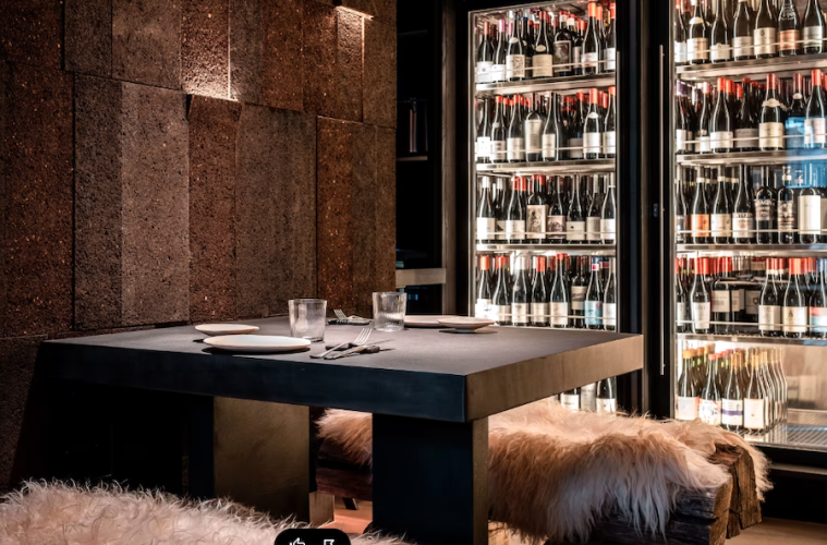 Restaurantes que aspiran a ser la mejor apertura 2023 - Foto Bascoat