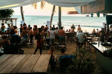 Récord en el gasto de los turistas más de 71.000 millones de euros hasta julio