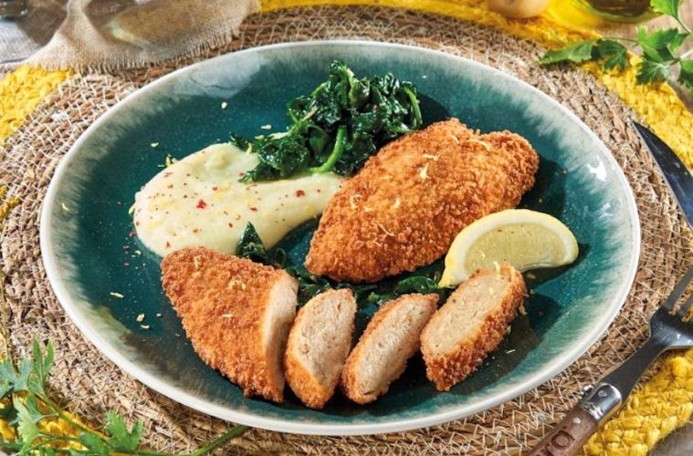 Sobre la disposición de los españoles a consumir alternativas vegetales a la carne Foto Heura
